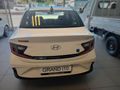 2025 Hyundai Grand i10 1.2 Fluid Sedan