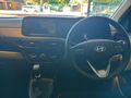 2025 Hyundai Grand i10 1.2 Fluid Sedan