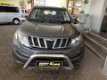 2012 Mahindra XUV 500 2.2D mHawk 7-seat W8