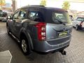 2012 Mahindra XUV 500 2.2D mHawk 7-seat W8