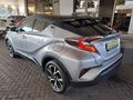 2019 Toyota C-HR 1.2T Luxury Auto