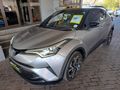 2019 Toyota C-HR 1.2T Luxury Auto