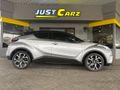 2019 Toyota C-HR 1.2T Luxury Auto
