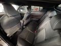 2019 Toyota C-HR 1.2T Luxury Auto