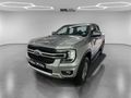 2025 Ford Ranger 2.0D XLT HR Double Cab Auto
