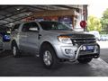 2014 Ford Ranger 3.2 TDCi XLT 4x4 Auto Double-Cab