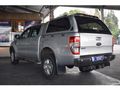 2014 Ford Ranger 3.2 TDCi XLT 4x4 Auto Double-Cab