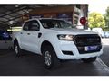 2016 Ford Ranger 2.2 TDCi XL 4x4 Double-Cab