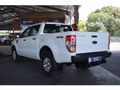 2016 Ford Ranger 2.2 TDCi XL 4x4 Double-Cab