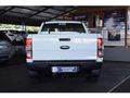 2016 Ford Ranger 2.2 TDCi XL 4x4 Double-Cab