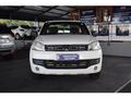 2022 GWM Steed 5 2.2 MPi Workhorse Single-Cab