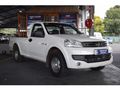 2022 GWM Steed 5 2.2 MPi Workhorse Single-Cab