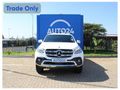 2020 Mercedes-Benz X-Class X250d 4x4 Power