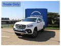 2020 Mercedes-Benz X-Class X250d 4x4 Power