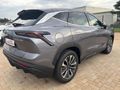 2026 Jetour Dashing 1.5T Deluxe
