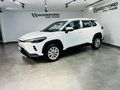 2025 Toyota Corolla Cross 1.8 XI