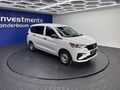 2025 Suzuki Ertiga 1.5 GA