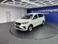 2025 Suzuki Ertiga 1.5 GA