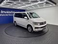 2016 Volkswagen Caravelle T6 2.0 BiTDI Highline Auto 4Motion