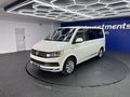 2016 Volkswagen Caravelle T6 2.0 BiTDI Highline Auto 4Motion