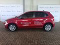 2025 Volkswagen Polo Vivo 1.4