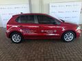 2025 Volkswagen Polo Vivo 1.4