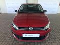 2025 Volkswagen Polo Vivo 1.4