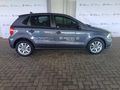 2025 Volkswagen Polo Vivo 1.4