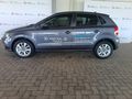 2025 Volkswagen Polo Vivo 1.4