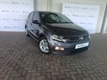 2025 Volkswagen Polo Vivo 1.4