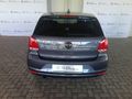 2025 Volkswagen Polo Vivo 1.4