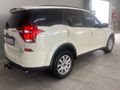2021 Mahindra XUV 500 2.2D mHawk 7-seat W8 Auto