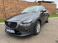 2019 Mazda CX-3 2.0 Dynamic