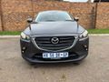 2019 Mazda CX-3 2.0 Dynamic