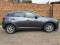 2019 Mazda CX-3 2.0 Dynamic