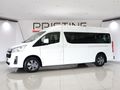 2021 Toyota Quantum 2.8 GL Auto 14 Seater