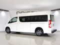 2021 Toyota Quantum 2.8 GL Auto 14 Seater