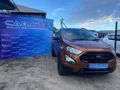 2021 Ford EcoSport 1.5 TiVCT Ambiente Auto