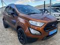 2021 Ford EcoSport 1.5 TiVCT Ambiente Auto