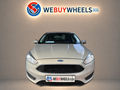 2015 Ford Focus 1.0 EcoBoost Ambiente