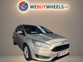 2015 Ford Focus 1.0 EcoBoost Ambiente