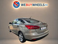 2015 Ford Focus 1.0 EcoBoost Ambiente