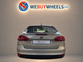 2015 Ford Focus 1.0 EcoBoost Ambiente