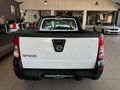 2024 Nissan NP200 1.6