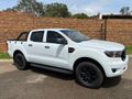 2022 Ford Ranger 2.2 TDCi XL Auto Double-Cab