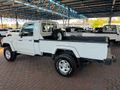 2013 Toyota Land Cruiser 79 4.5D LX V8 Single-Cab