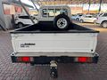 2013 Toyota Land Cruiser 79 4.5D LX V8 Single-Cab