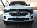 2023 Ford Everest 3.0D V6 Platinum AWD Auto