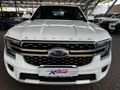 2023 Ford Everest 3.0D V6 Platinum AWD Auto
