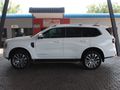 2023 Ford Everest 3.0D V6 Platinum AWD Auto